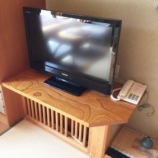 Kankoso Katashina ภายนอก รูปภาพ