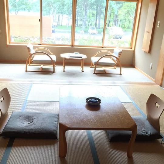 Kankoso Katashina ภายนอก รูปภาพ