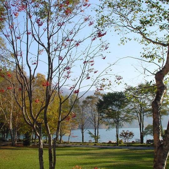 Kankoso Katashina ภายนอก รูปภาพ