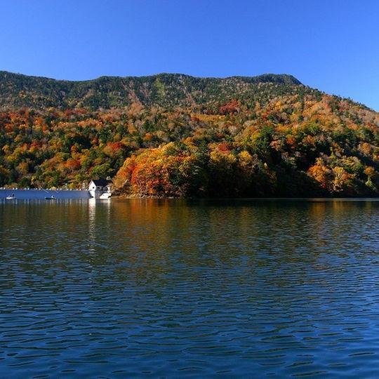 Kankoso Katashina ภายนอก รูปภาพ
