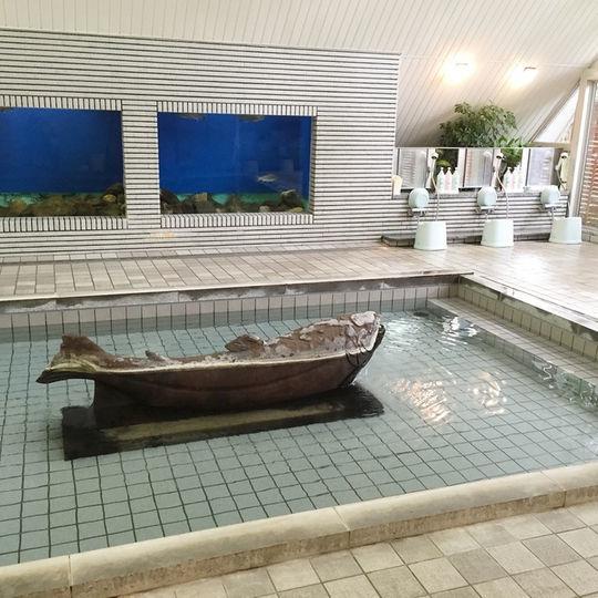Kankoso Katashina ภายนอก รูปภาพ