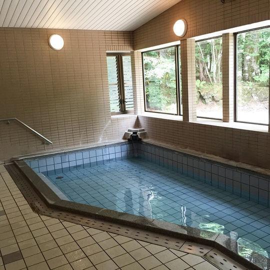 Kankoso Katashina ภายนอก รูปภาพ