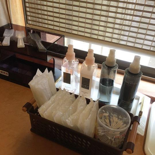 Kankoso Katashina ภายนอก รูปภาพ