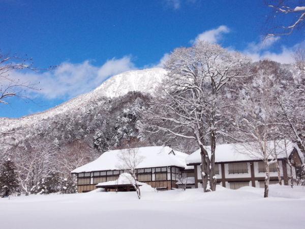 Kankoso Katashina ภายนอก รูปภาพ