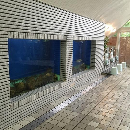 Kankoso Katashina ภายนอก รูปภาพ