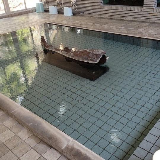 Kankoso Katashina ภายนอก รูปภาพ