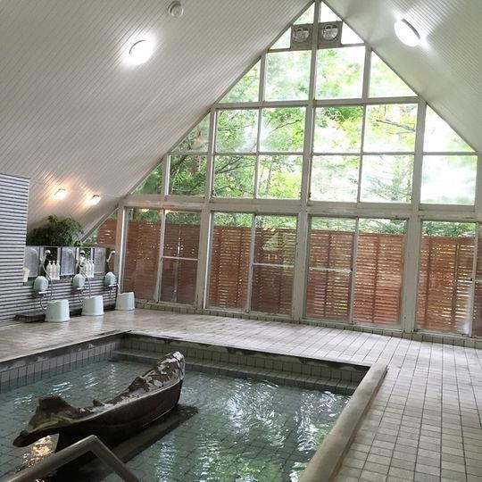 Kankoso Katashina ภายนอก รูปภาพ